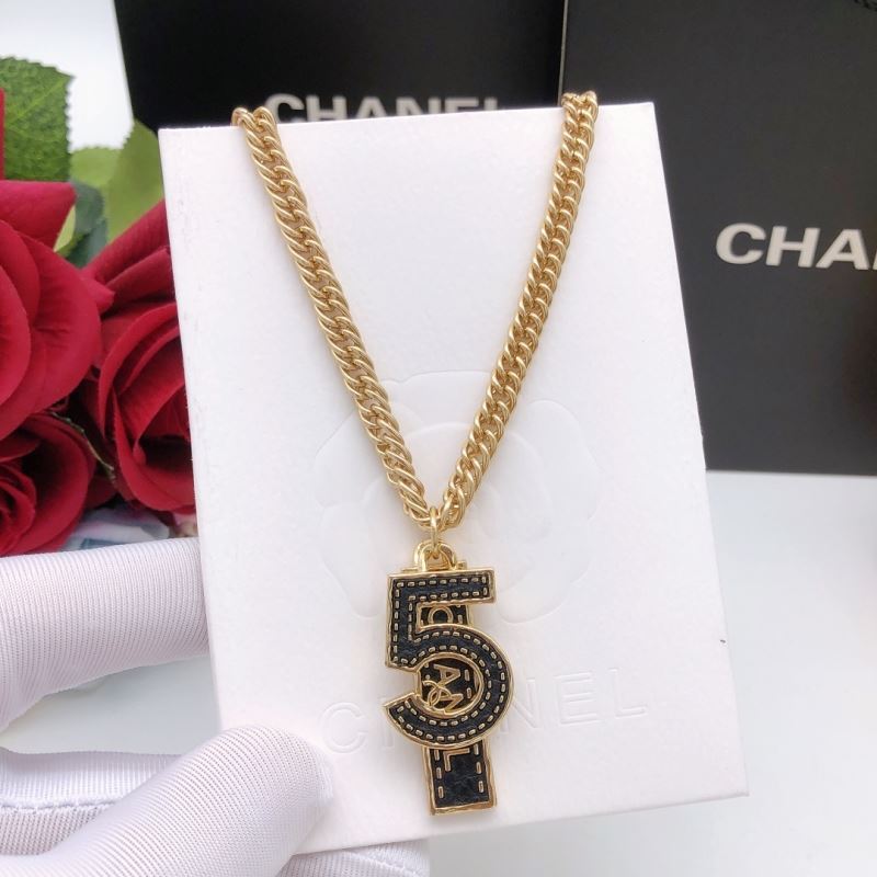 Chanel Necklaces